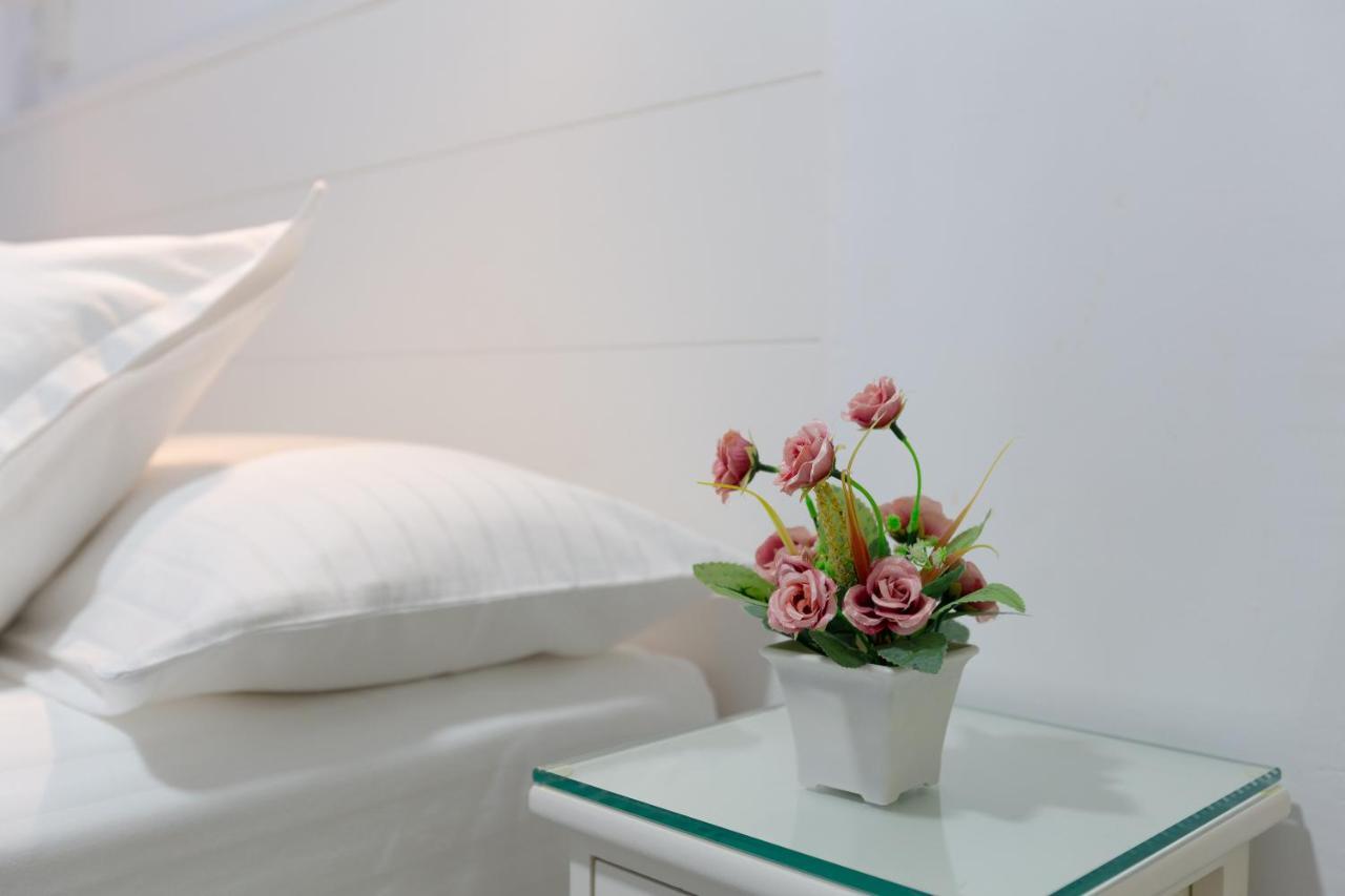 Lovely Seaview Apartment Беналмадена Екстериор снимка